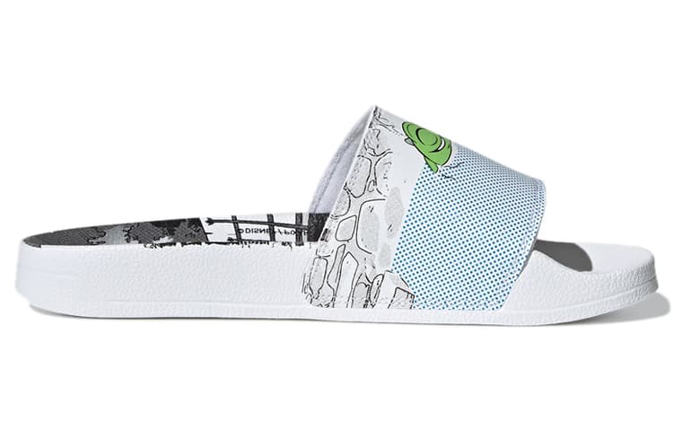 Сандалии Pixar x adidas Adilette Lite - изображение 2