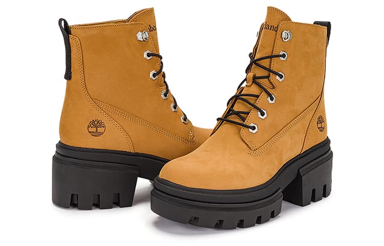 Ботинки Timberland - изображение 5