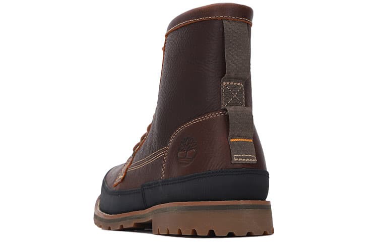 Ботинки Timberland Originals II EK+ Boot - изображение 3