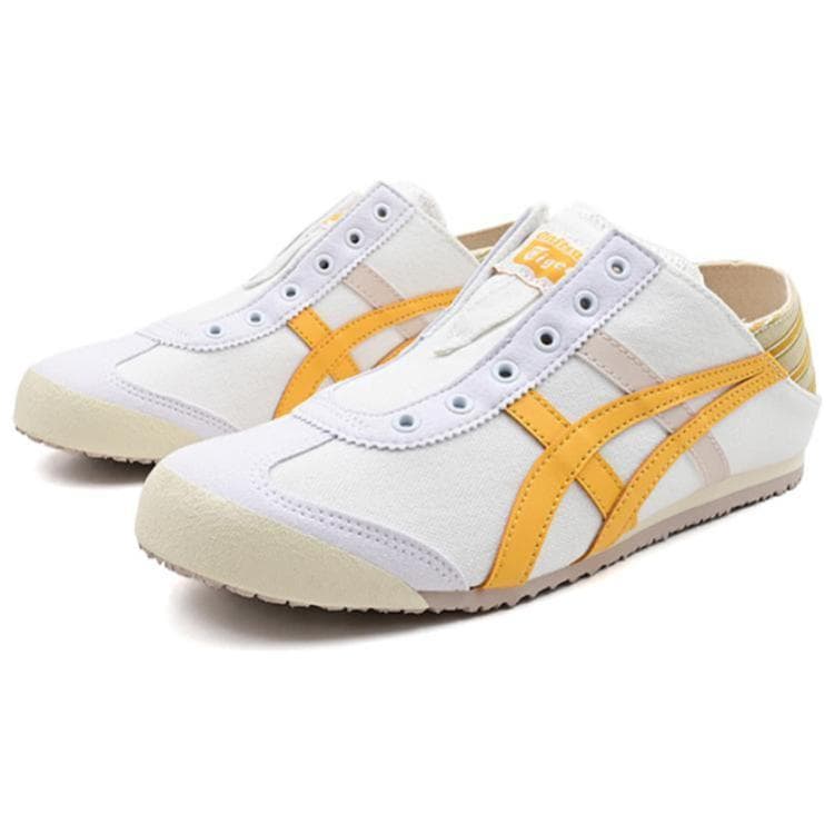 Кроссовки Onitsuka Tiger MEXICO 66 - изображение 2
