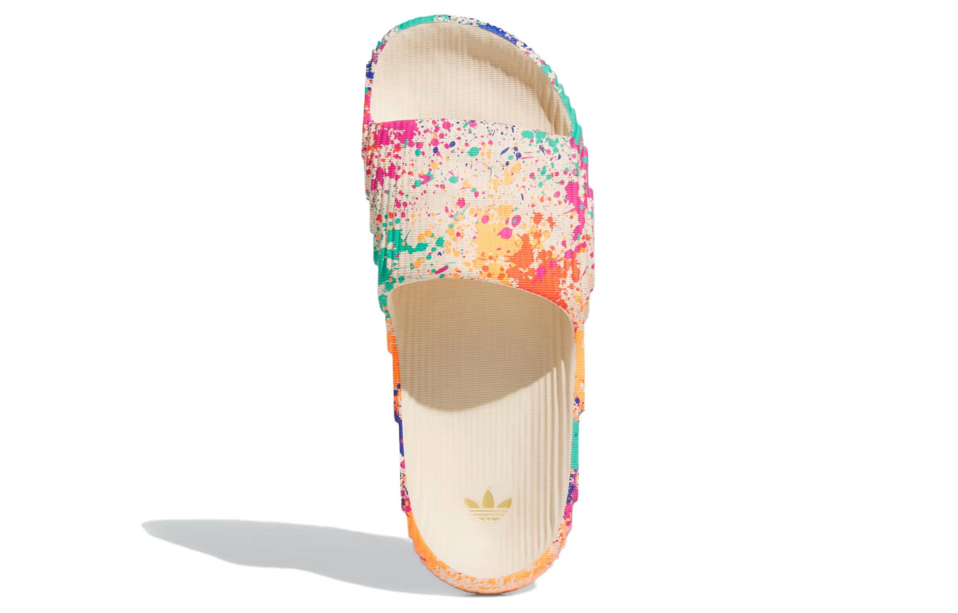 Сандалии adidas originals ADILETTE 22 - изображение 5
