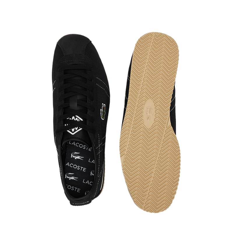 Кроссовки LACOSTE - изображение 4