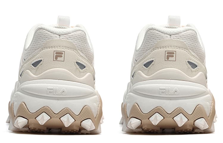 Кроссовки FILA Fellow Oakmont 2 - изображение 4