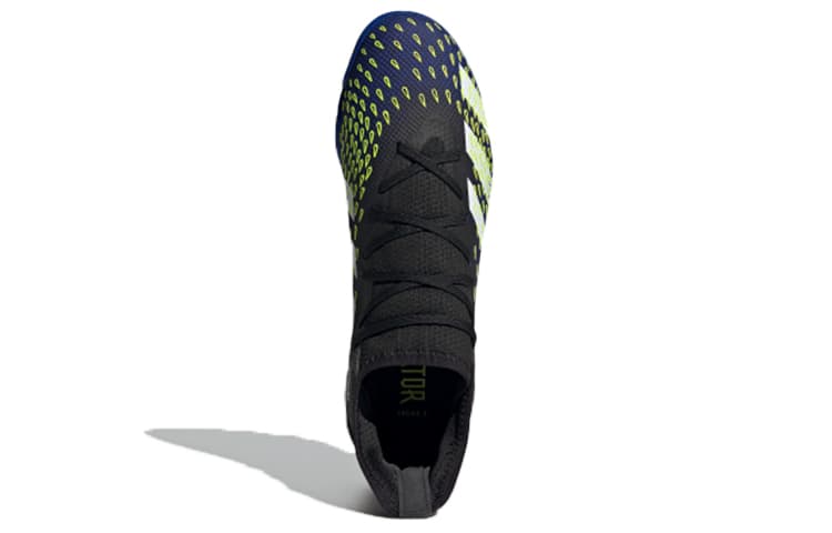 Кроссовки для футбола adidas Predator Freak .3 TF - изображение 5
