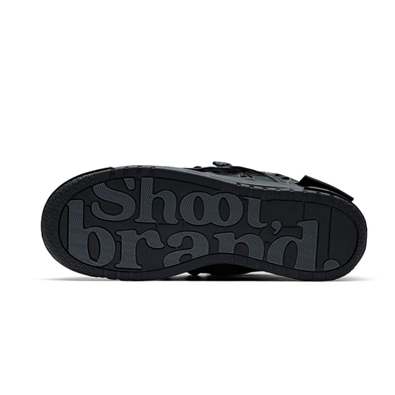 Кроссовки SHOOT BRAND - изображение 5