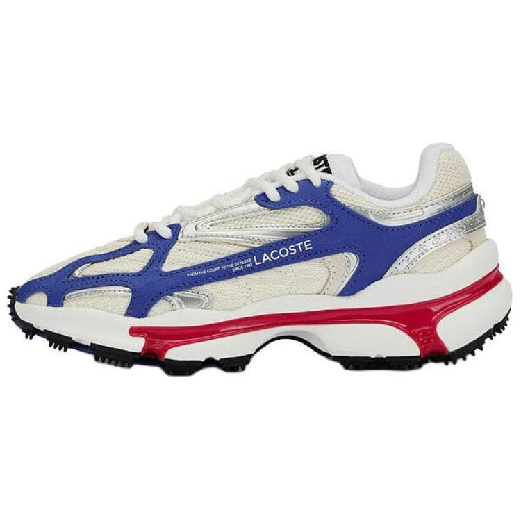 Кроссовки LACOSTE L003 2K24 - изображение 1