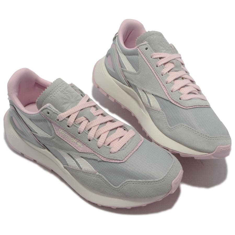 Кроссовки Reebok Classic Leather Legacy AZ - изображение 4