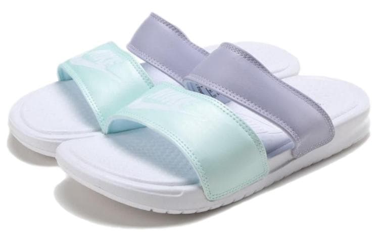 Сандалии Nike Benassi Duo - изображение 3