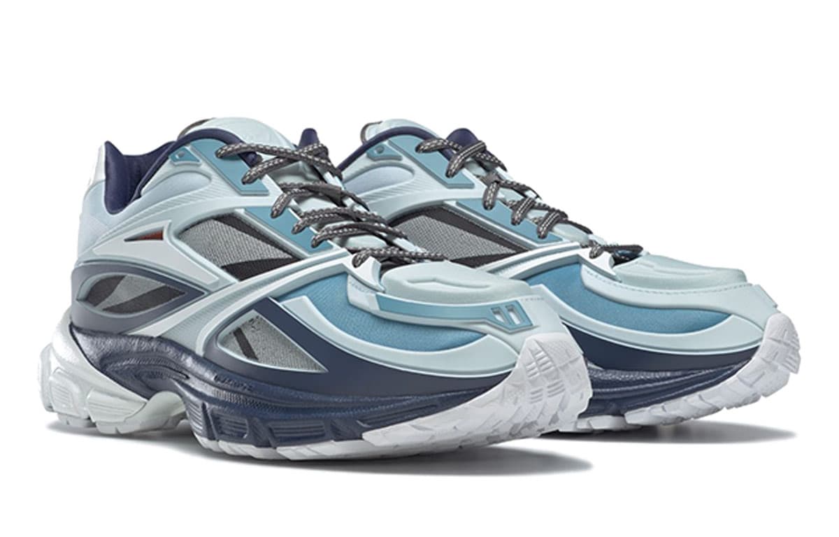Кроссовки Reebok Road Modern Premier - изображение 3