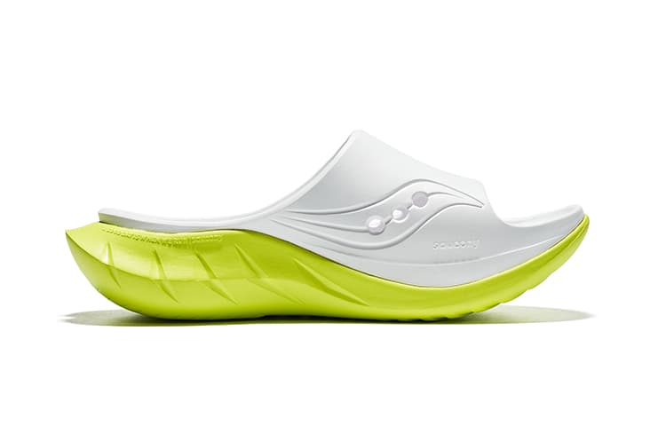 Сандалии Saucony Cradle 2 EVA - изображение 2