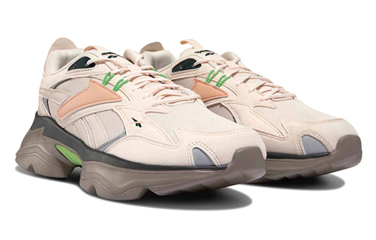 Кроссовки Reebok Royal Bridge 4 - изображение 3