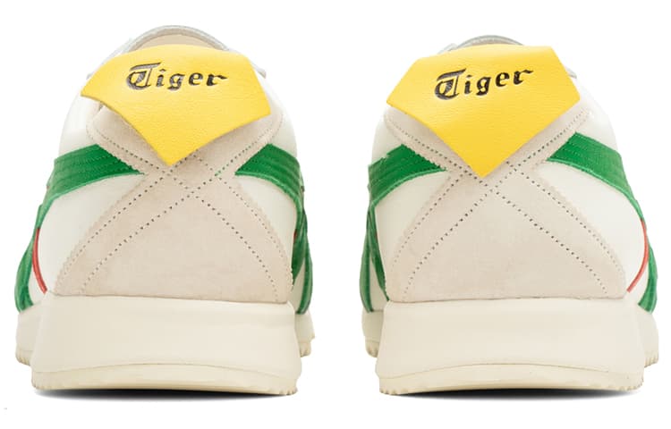 Кроссовки Onitsuka Tiger MEXICO 66 - изображение 5