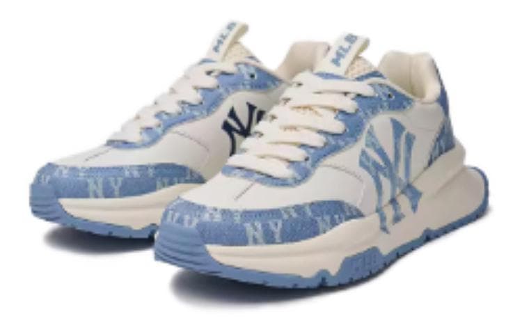 Кроссовки MLB Chunky Runner - изображение 2