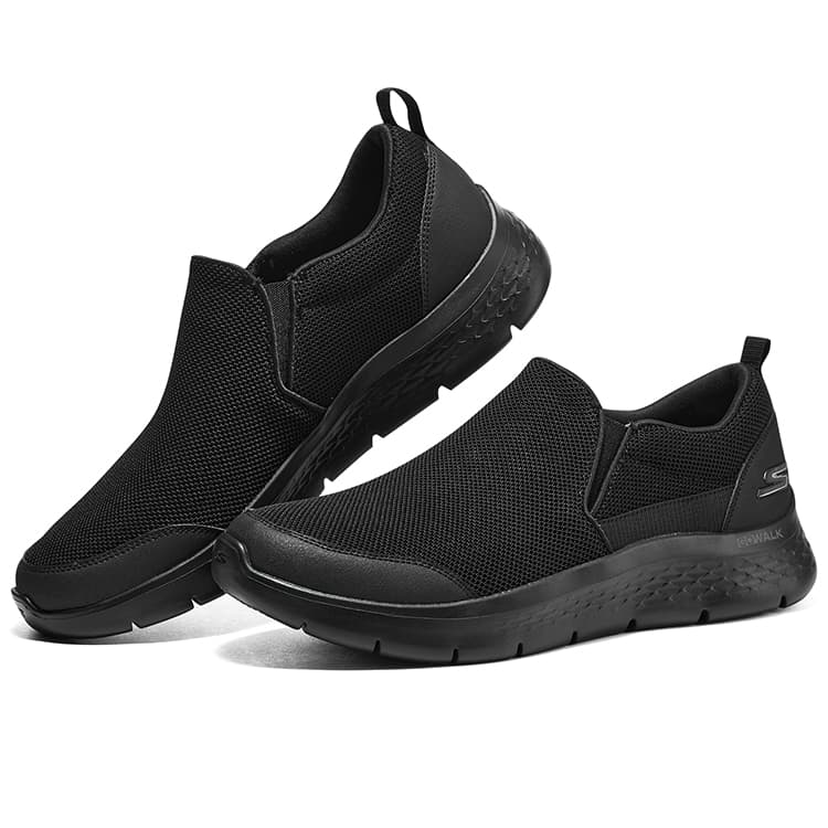 Кроссовки Skechers Go Walk Flex - изображение 3