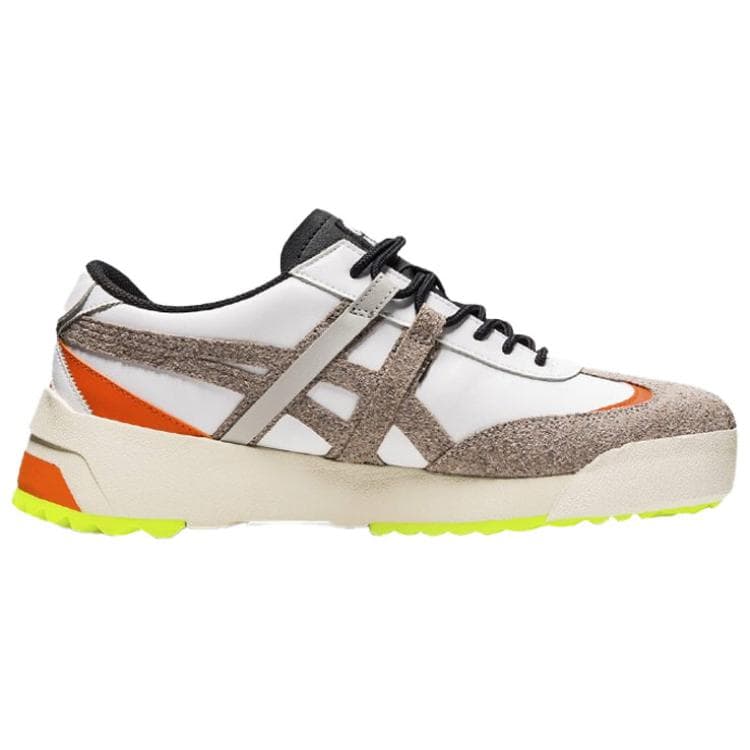 Кроссовки Onitsuka Tiger Delegation - изображение 2