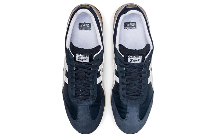 Кроссовки Onitsuka Tiger California 78 EX - изображение 4