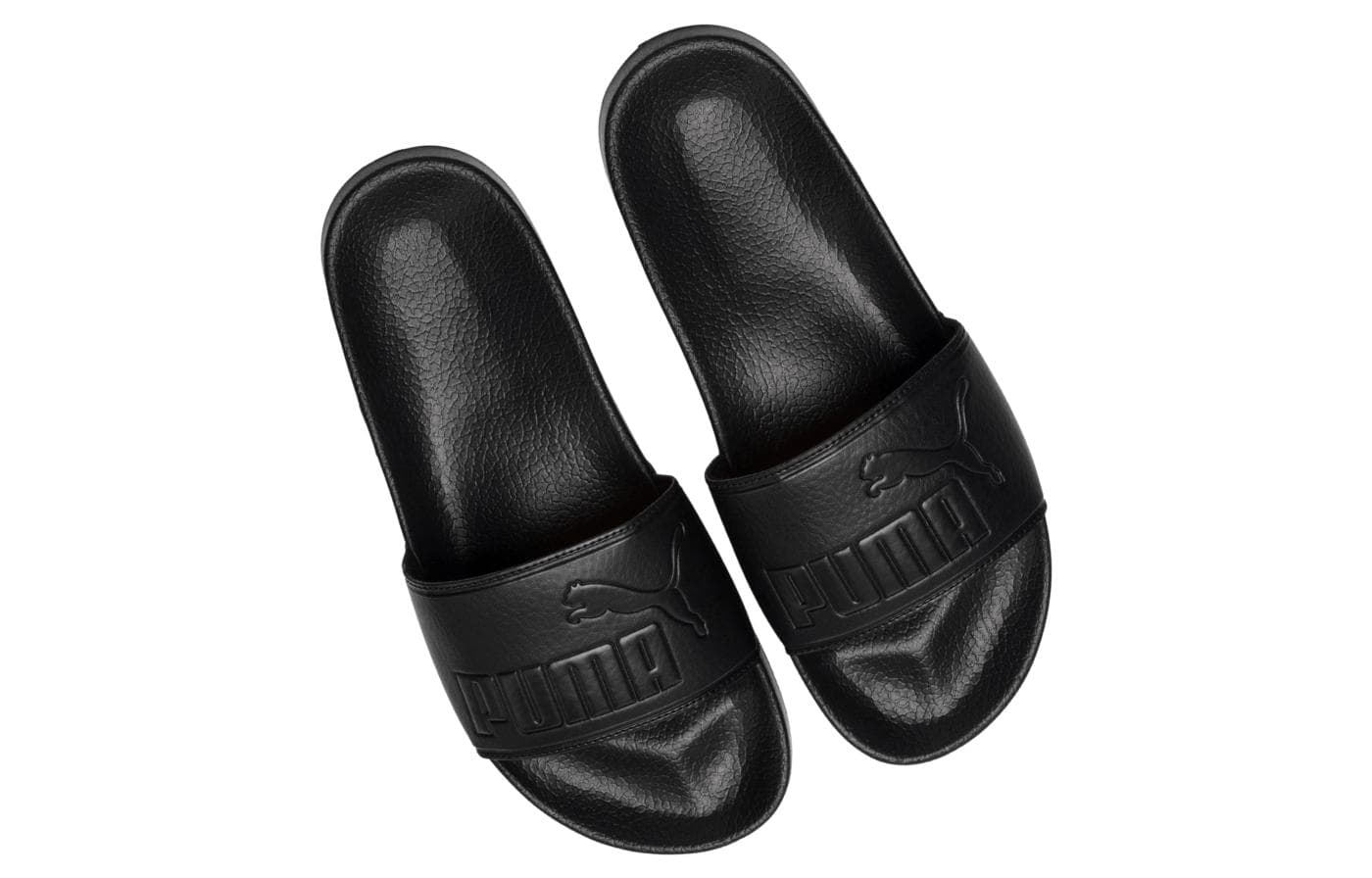 Сандалии PUMA Leadcat Slide - изображение 5