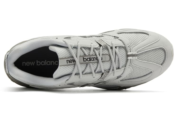 Кроссовки New Balance 828 Beige - изображение 2