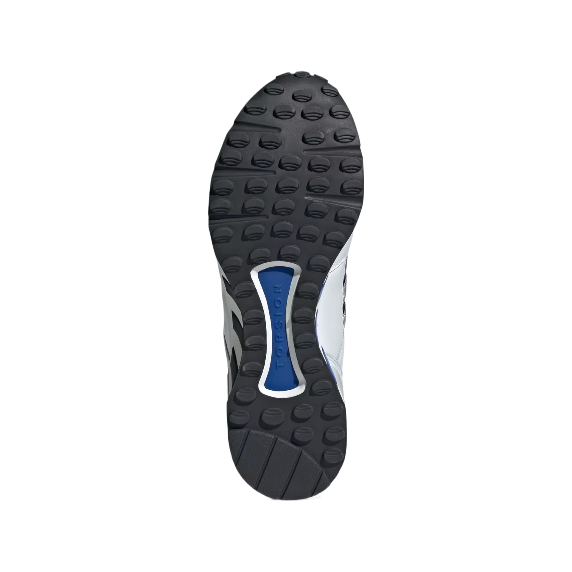 Кроссовки Adidas EQT Cushion 93 Low Casual Обувь Унисекс Серебристый Черный - изображение 6