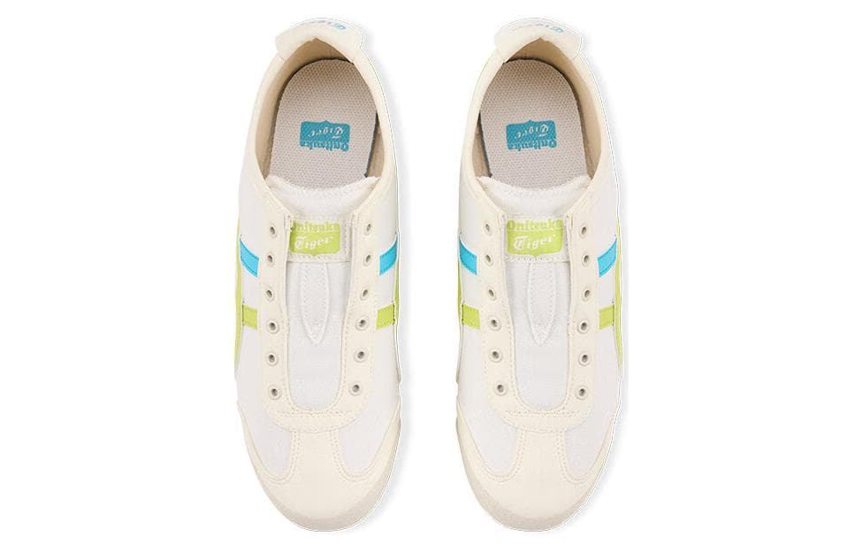 Кроссовки Onitsuka Tiger MEXICO 66 - изображение 3