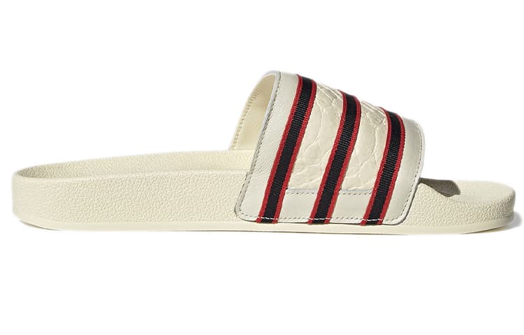 Сандалии adidas Adilette Beige - изображение 2