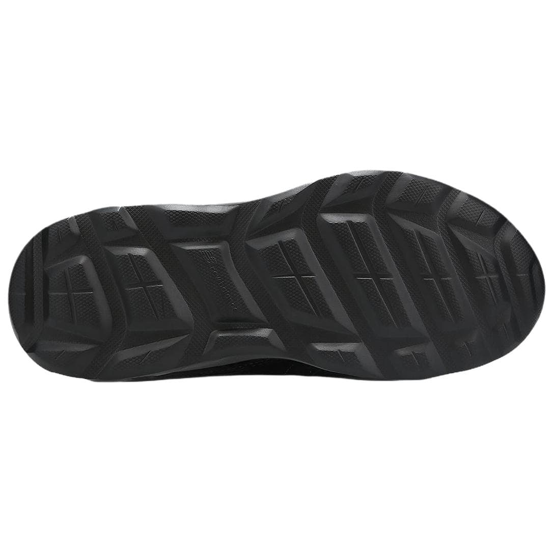 Кроссовки New Balance NB Cool Wind Платформа Туфли Мэри Джейн Женские Черные - изображение 6