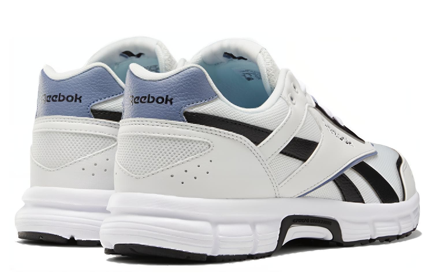 Кроссовки Reebok Royal Run Finish - изображение 3