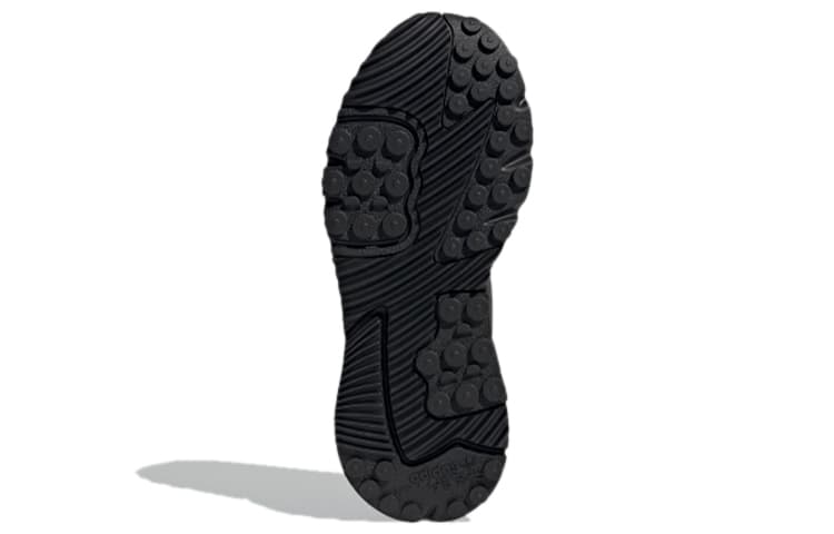 Кроссовки adidas Nite Jogger Winterized - изображение 5