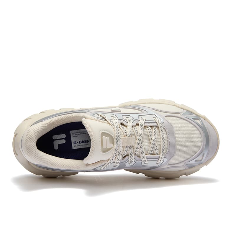 Кроссовки FILA FUSION BONE DX - изображение 2