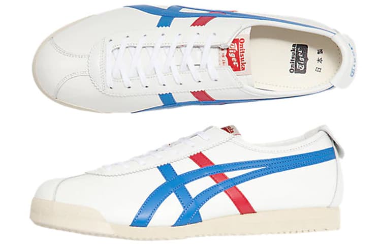 Кроссовки Onitsuka Tiger Limber Nm - изображение 7