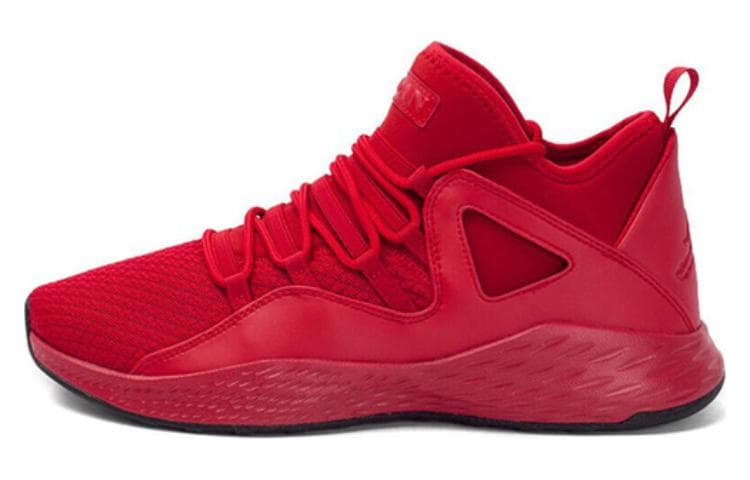 Кроссовки Jordan Formula 23 - изображение 1