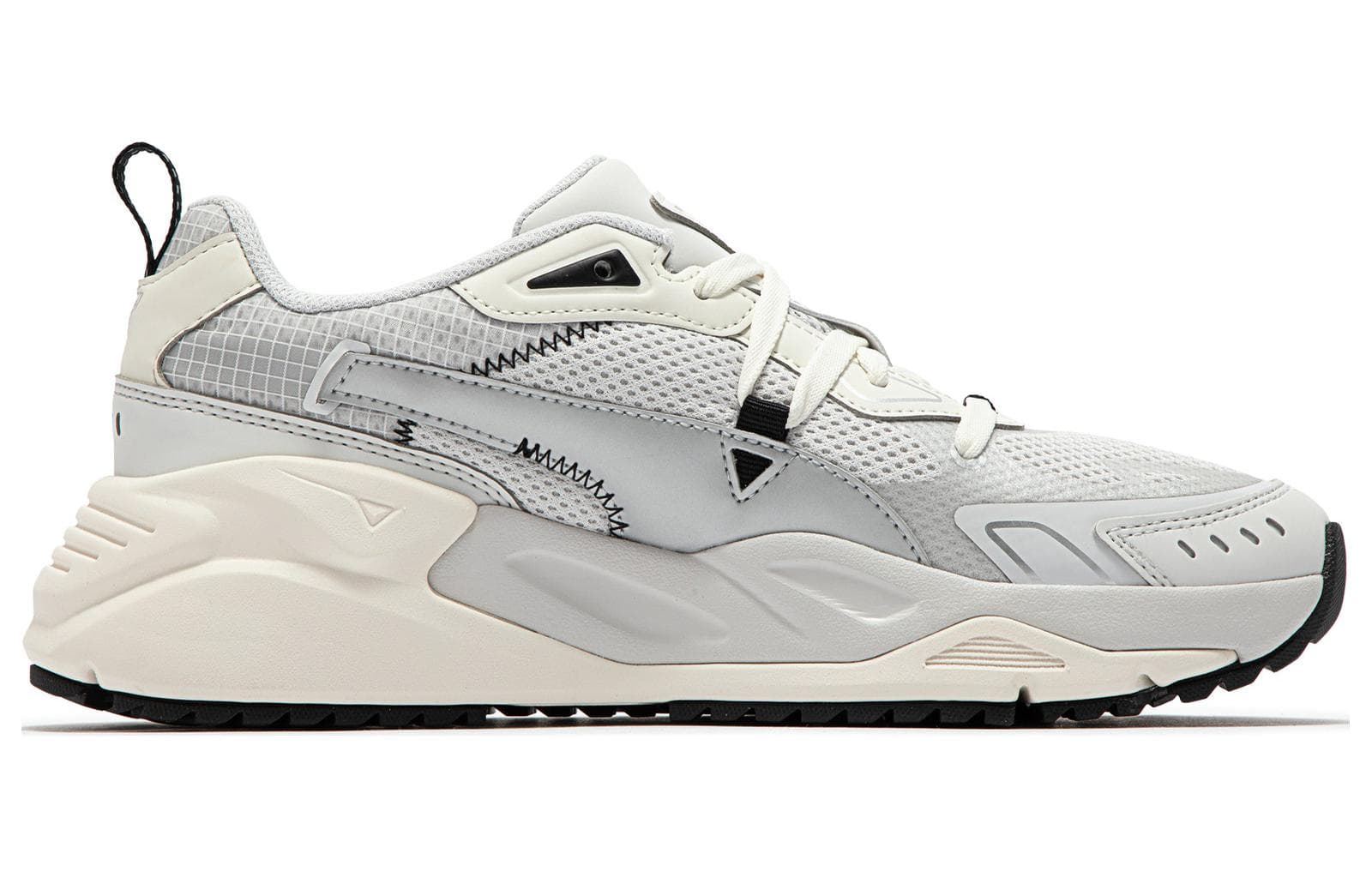 Кроссовки PUMA Trc Mira Tech - изображение 2