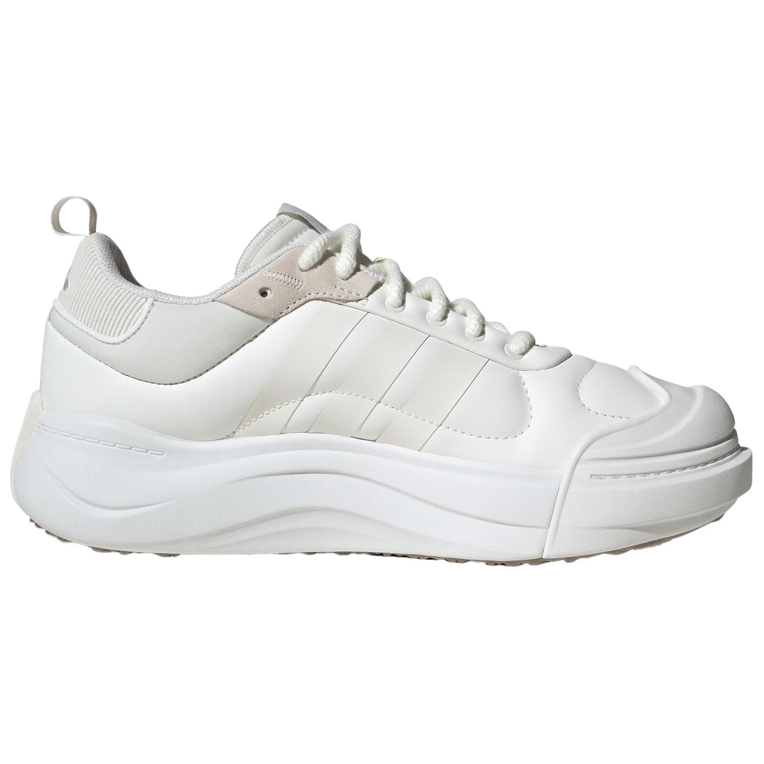Кроссовки adidas MAXXCOURT LEATHER - изображение 2
