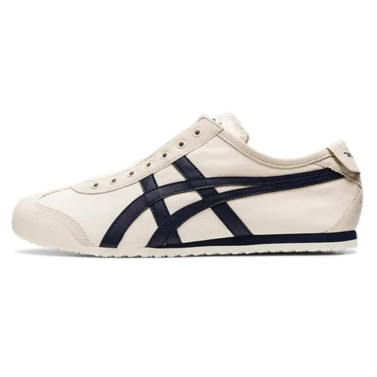 Кроссовки Onitsuka Tiger Mexico 66 Slip-On Deluxe - изображение 6