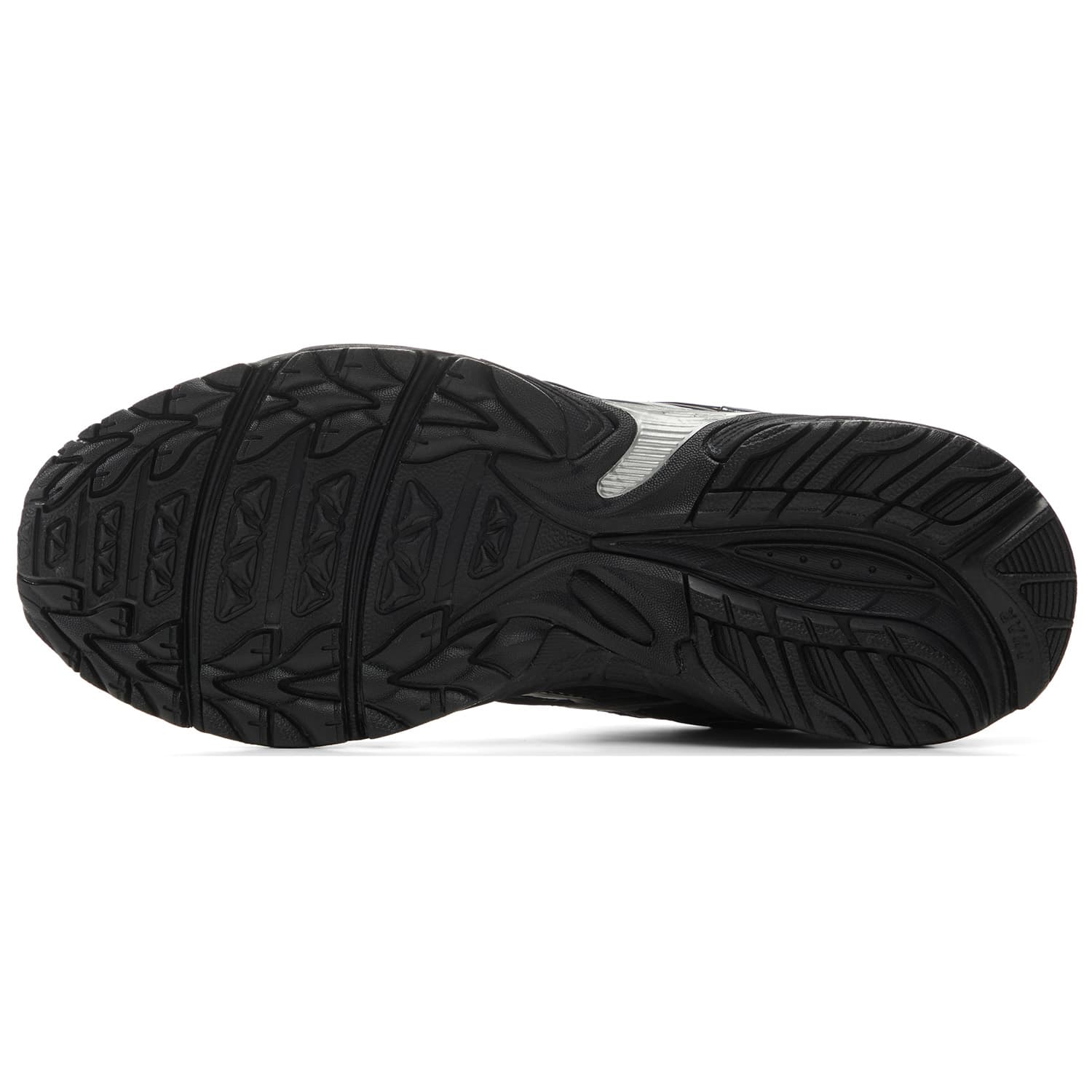 Кроссовки ASICS Гель Kahana TR Nexus Low Топ Пара Повседневная обувь Унисекс Черный - изображение 6
