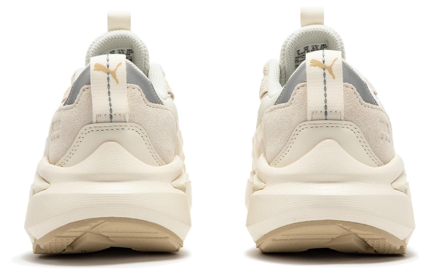 Кроссовки PUMA Spina Nitro - изображение 3