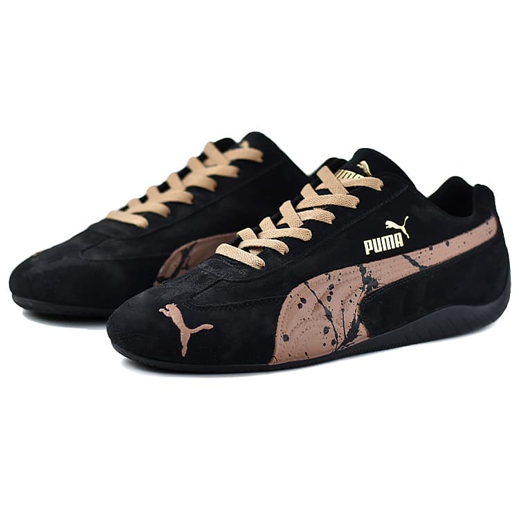 Кроссовки PUMA Speedcat OG LM - изображение 3