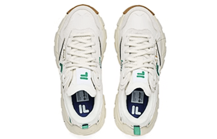 Кроссовки FILA FUSION Bone - изображение 3