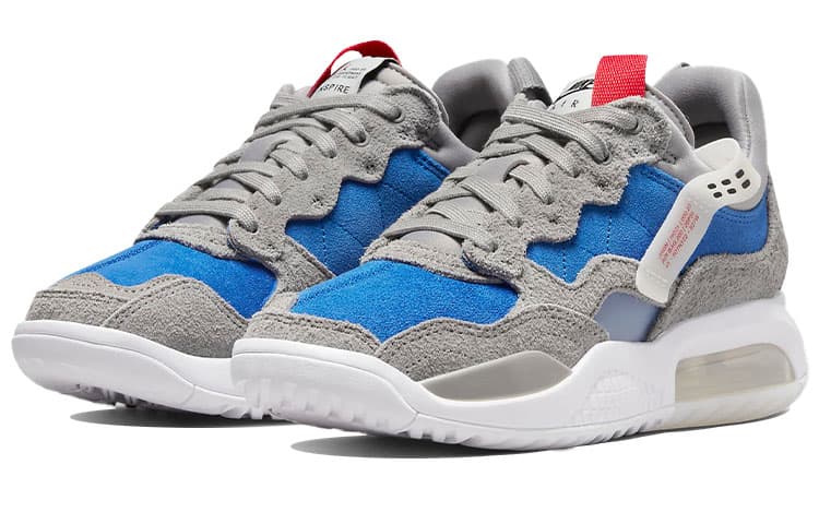 Кроссовки Jordan MA2 - изображение 3