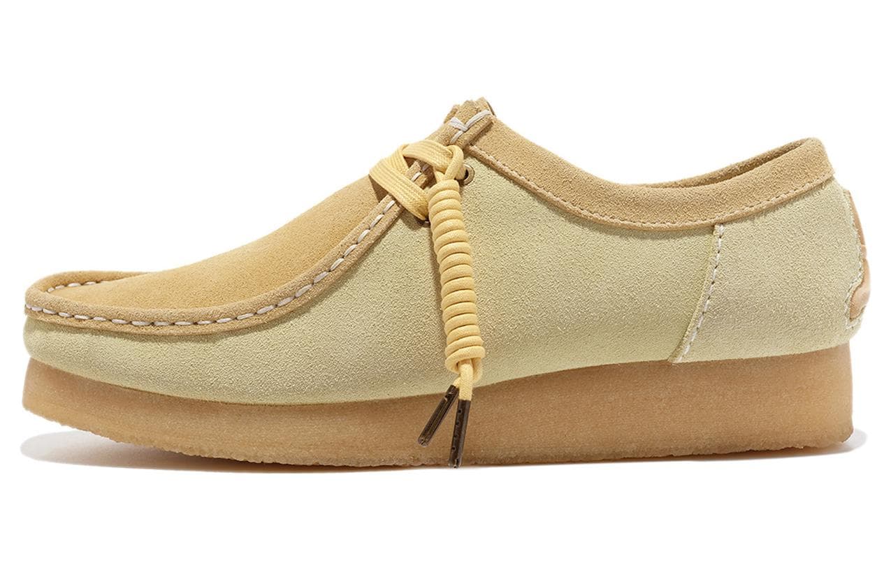 Кроссовки CLARKS ORIGINALS x LiNing 1990 - изображение 1