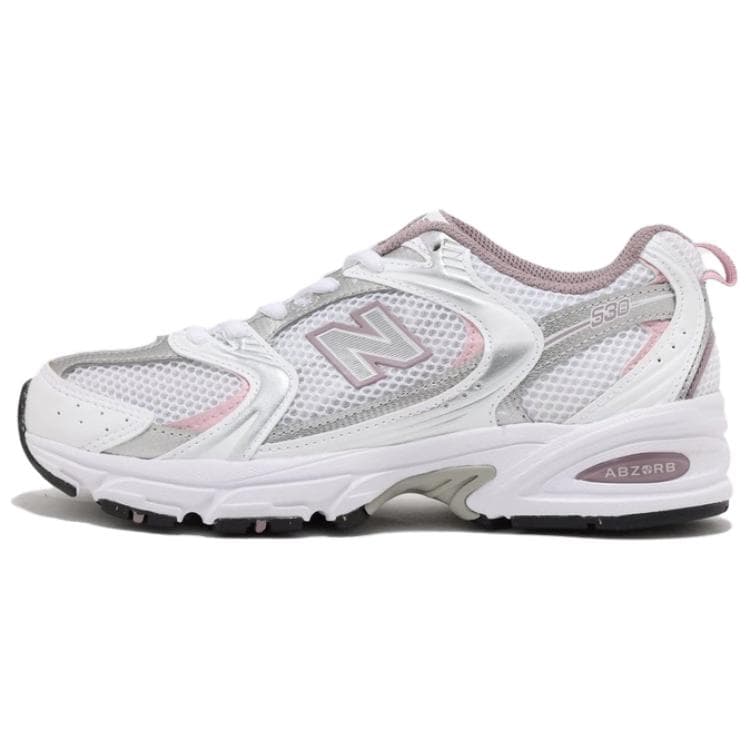 Кроссовки New Balance NB 530 - изображение 1