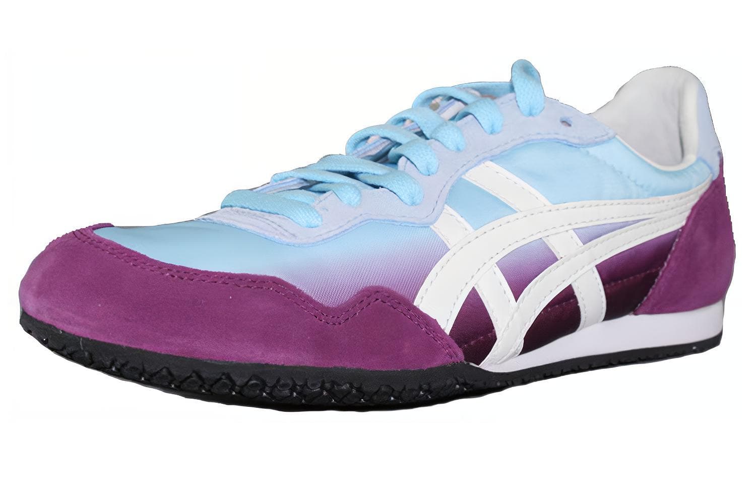 Кроссовки Onitsuka Tiger Serrano - изображение 3