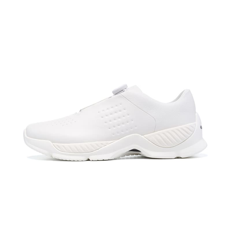 Кроссовки LI-NING 1990 Commuter Series Guanlan спортивная удобная поддерживающая износостойкая обувь низкой высоты повседневная мужская экрю - изображение 1