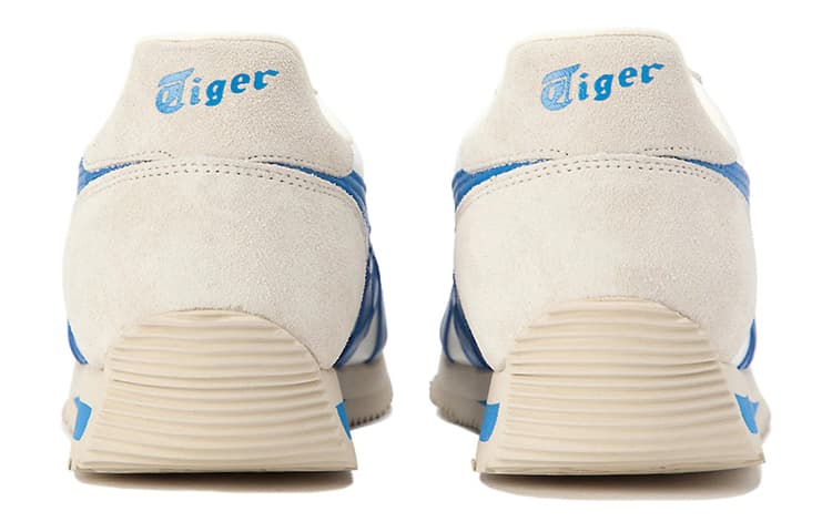 Кроссовки Onitsuka Tiger Moal 77 - изображение 6