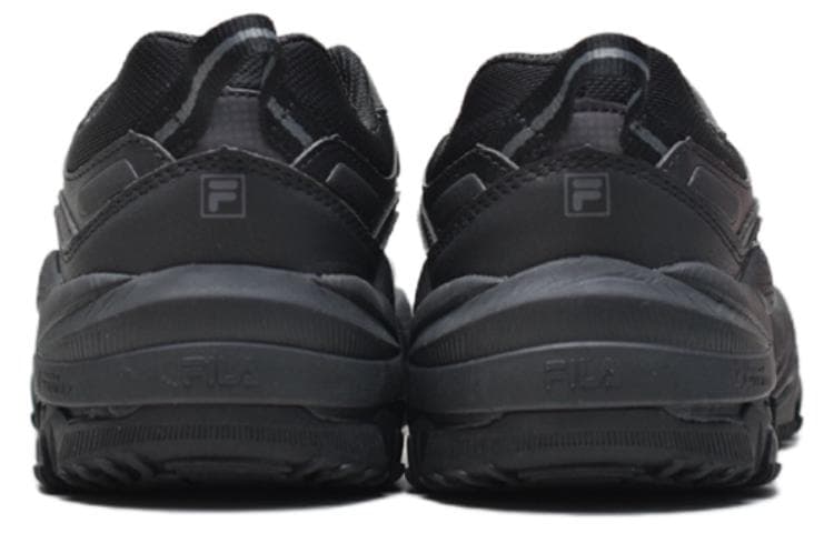 Кроссовки FILA 2 - изображение 4