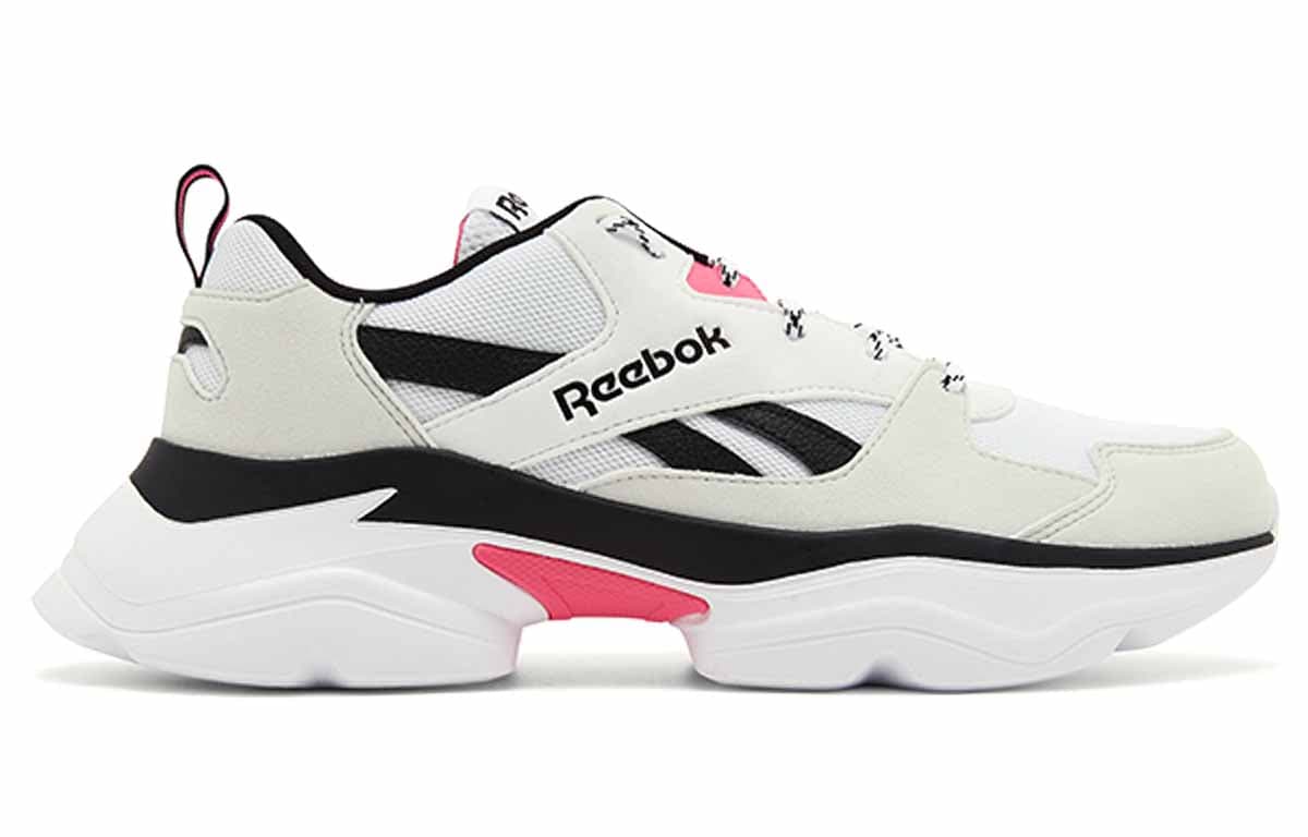 Кроссовки Reebok Royal Bridge 3.0 - изображение 2
