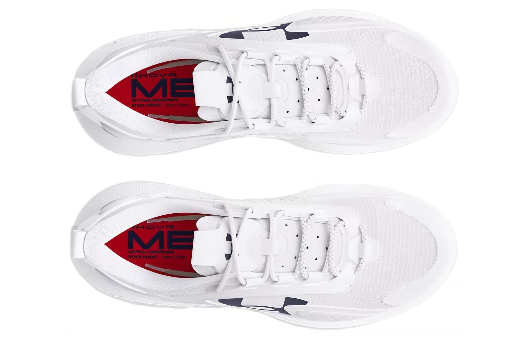 Кроссовки Under Armour UA HOVR Mega 2 MVMNT - изображение 4