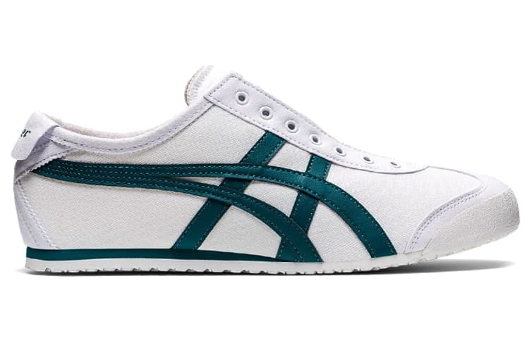 Кроссовки Onitsuka Tiger MEXICO 66 Slip-On - изображение 2
