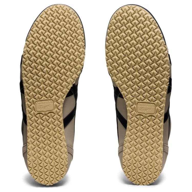 Кроссовки Onitsuka Tiger Mexico Mid Runner - изображение 8