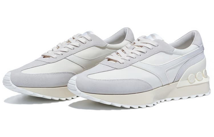 Кроссовки LI-NING 1990 - изображение 2